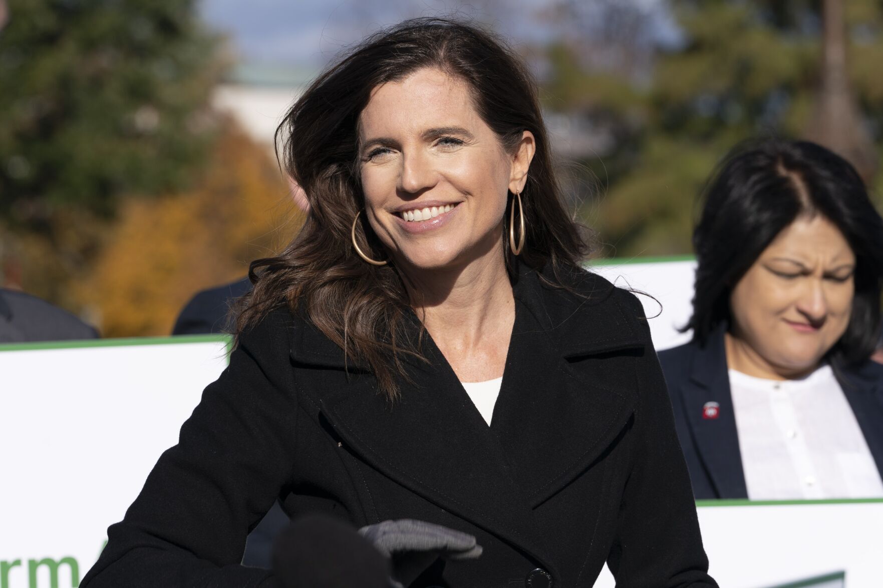 Nancy Mace running first ad of reelection season, focusing on border security